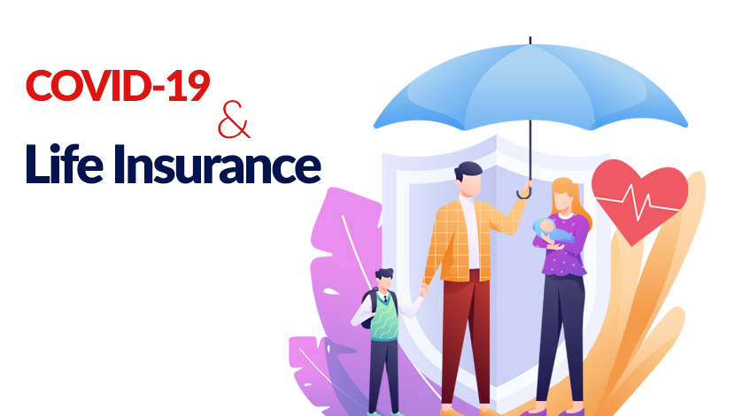 Life Insurane&Covid-19, FarahFinancials, Blog Post